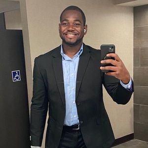 Meet your Posher, David